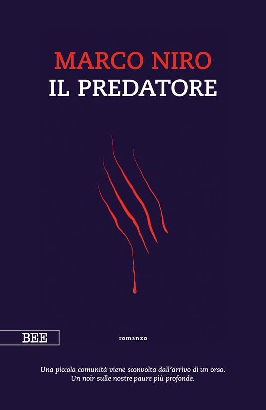 Cover niro