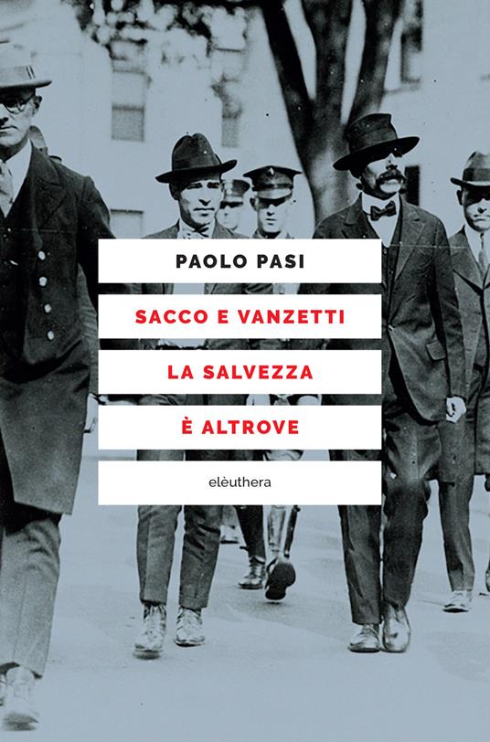 Cover pasi