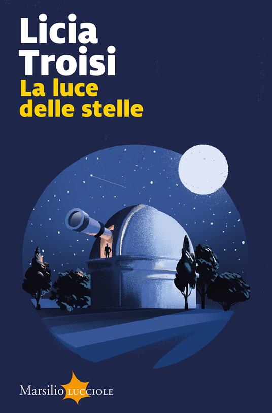 Cover troisi