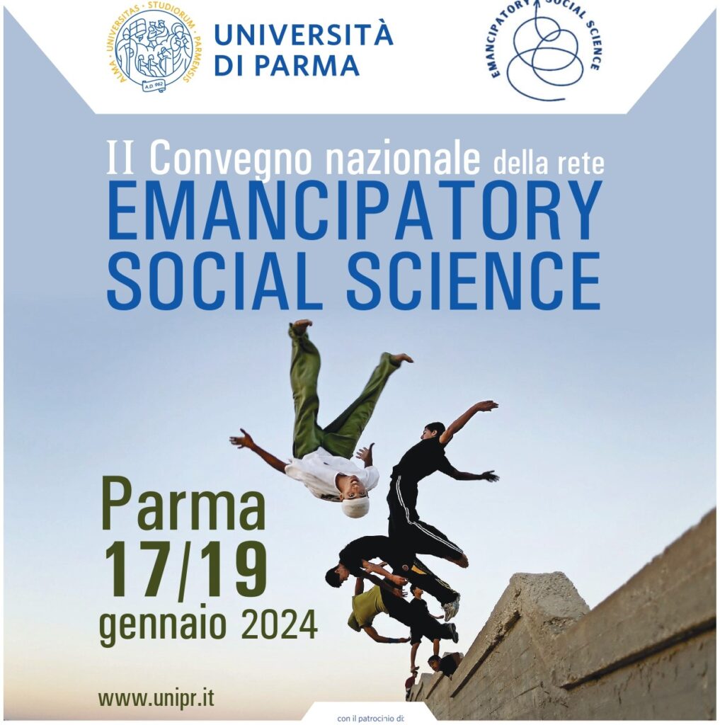 Cover uni parma