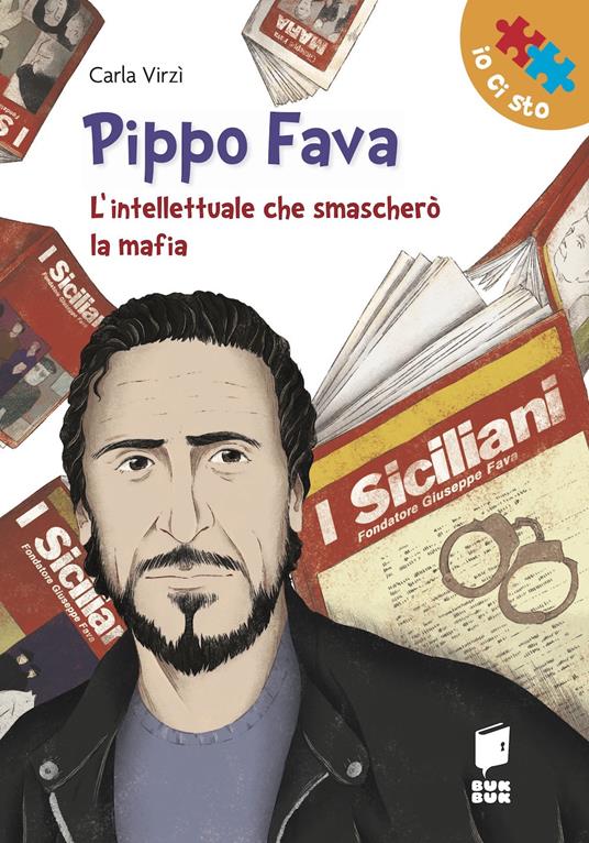 Cover virzì buk buk
