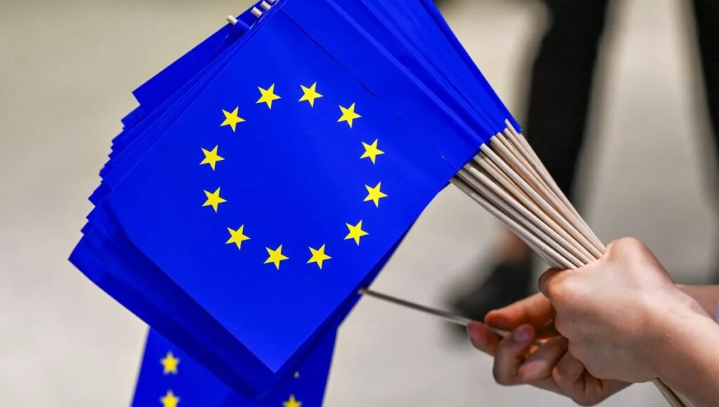 Elezioni europee