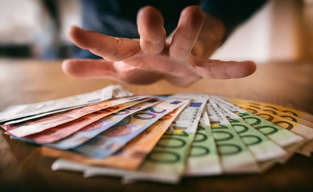 Evasione fiscale