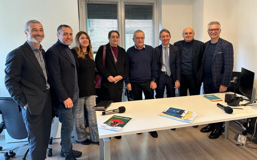 Fnsi ap napoli