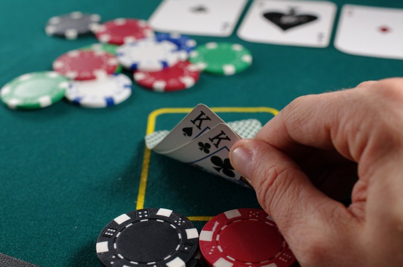 Gioco carte
