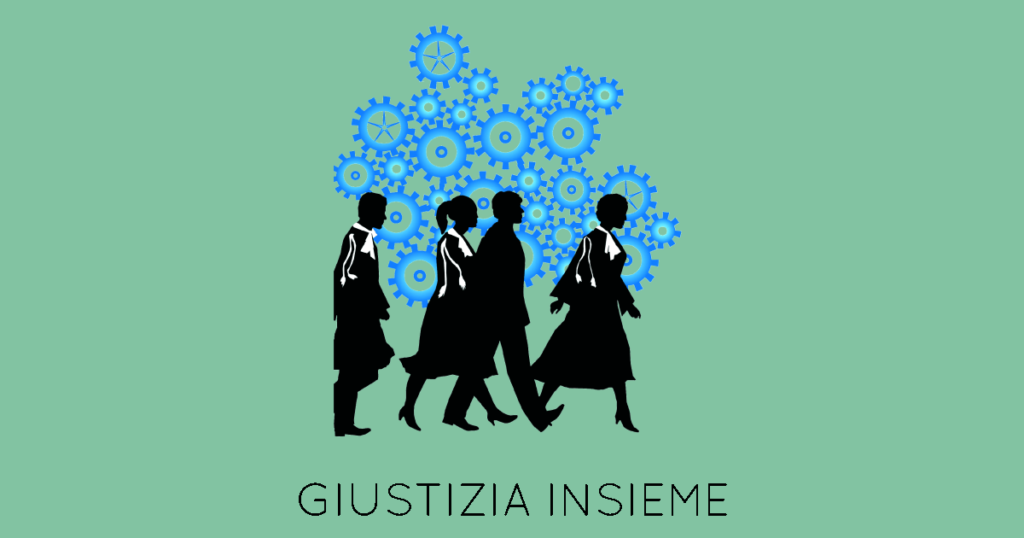 Giustizia insieme