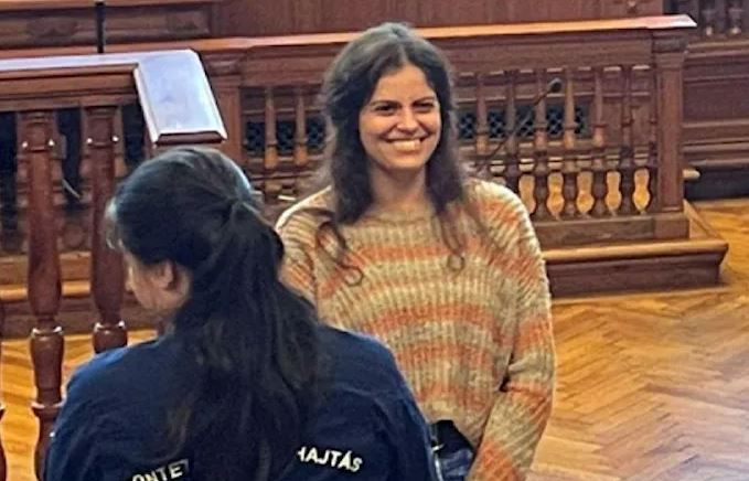 Ilaria salis ciotti