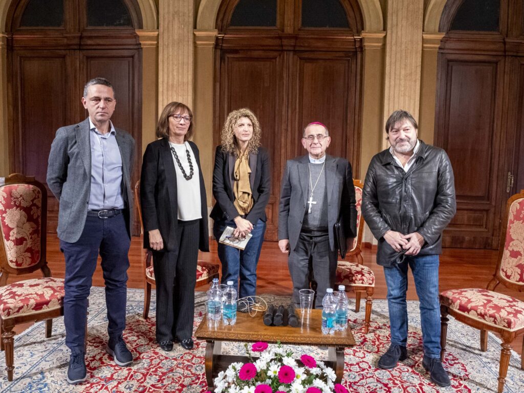 Incontro milano delpini
