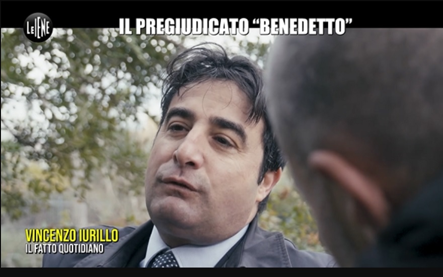 Iurillo le iene