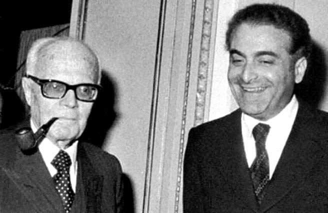 Mattarella pertini