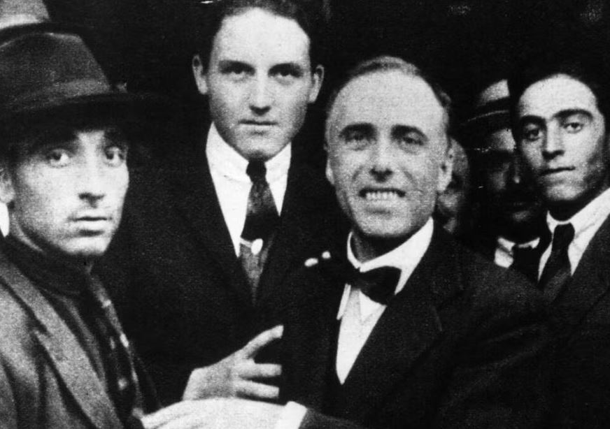 Giacomo Matteotti nel 2024. Quanto conta ancora il suo messaggio