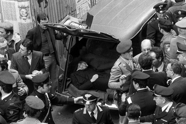 Caro Coppi, l’omicidio non si può prescrivere