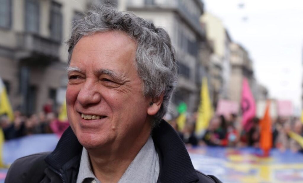 Nando dalla chiesa