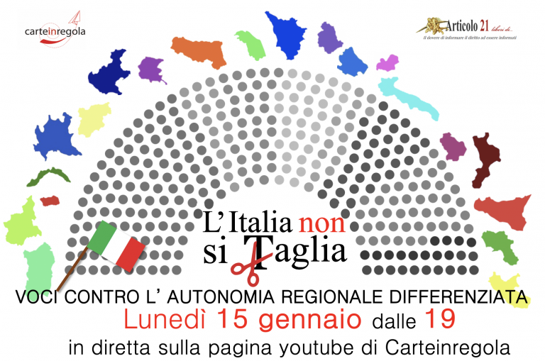 Non taglia