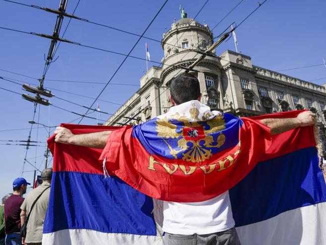 Serbia