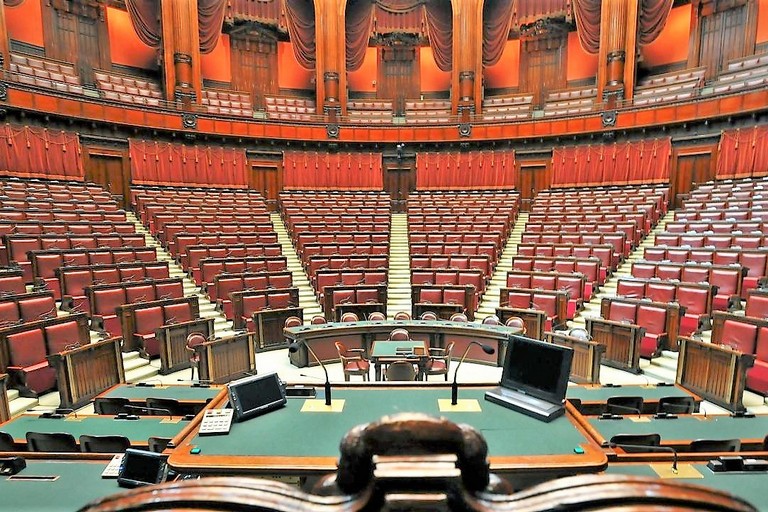 Camera Deputati