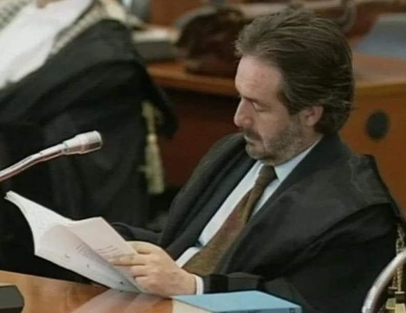Michele Costa