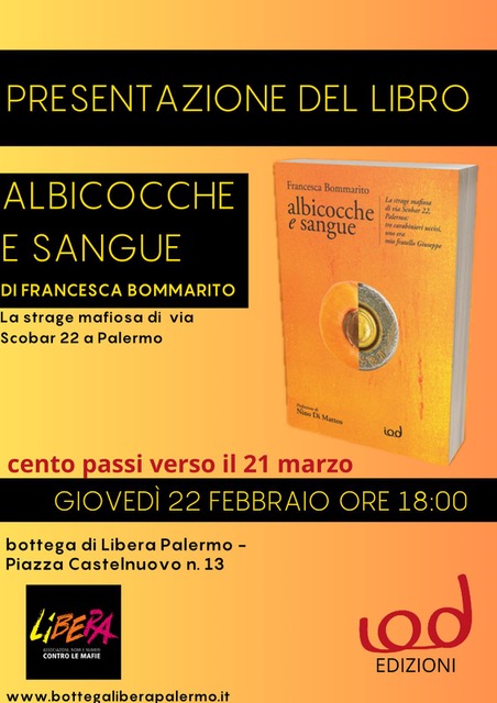 Albicocche sangue libera palermo