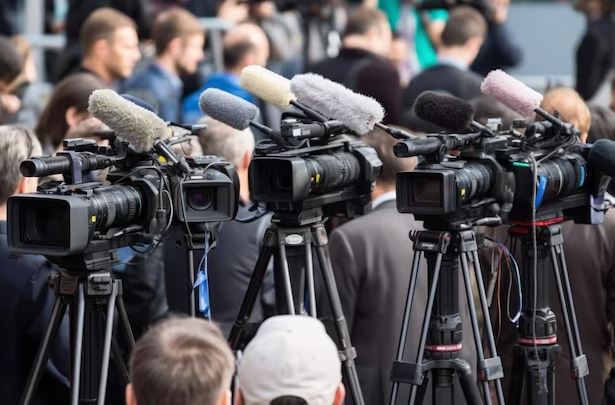 Conferenza stampa