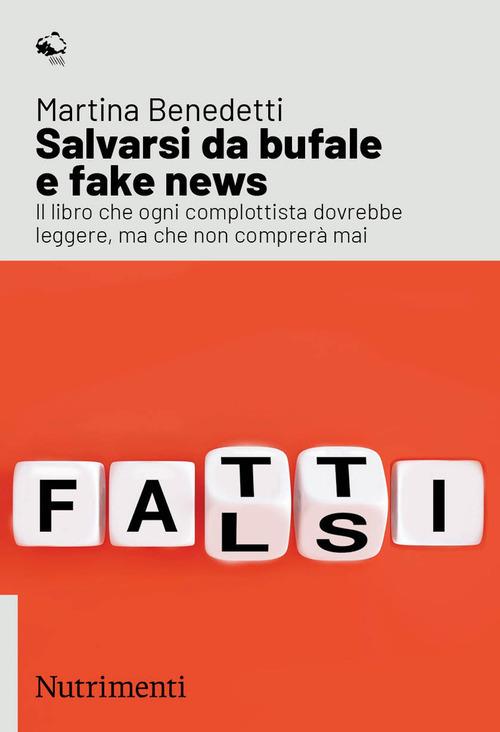 Cover benedetti