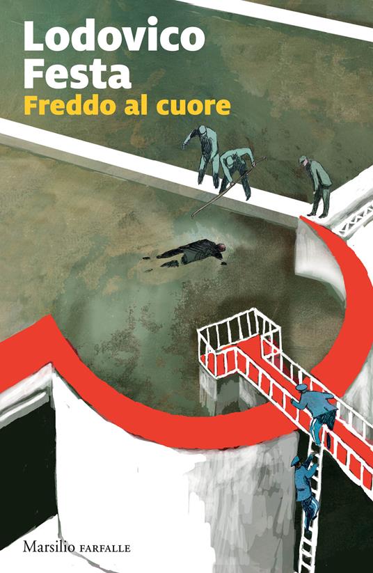 Cover festa