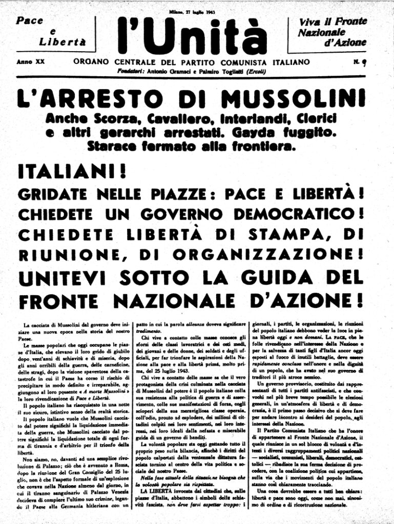 Cover lunita