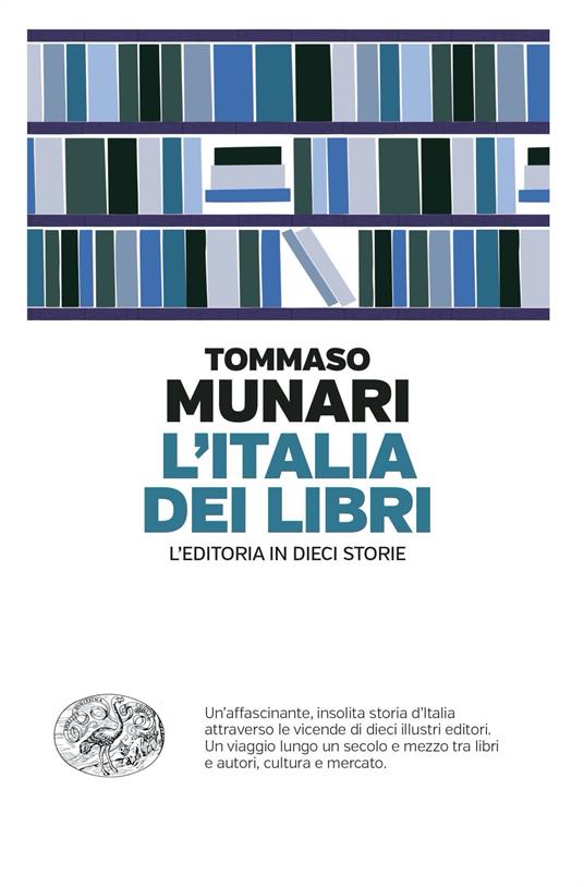 Cover munari