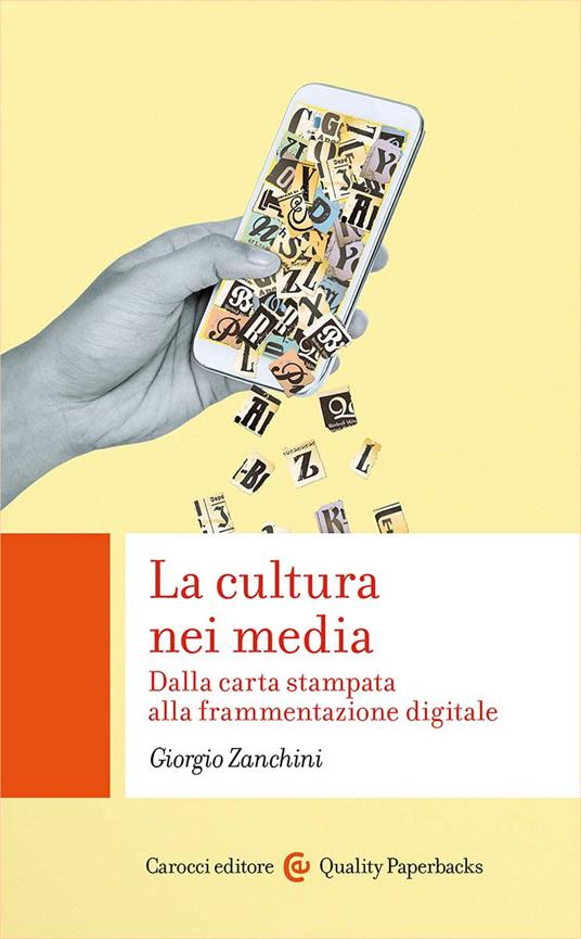 Cover zanchini