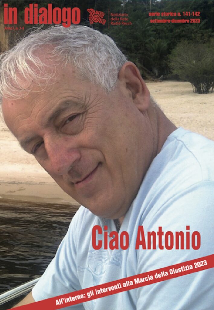 Cover ev vermigli