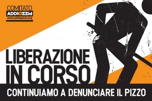 Liberazione in corso
