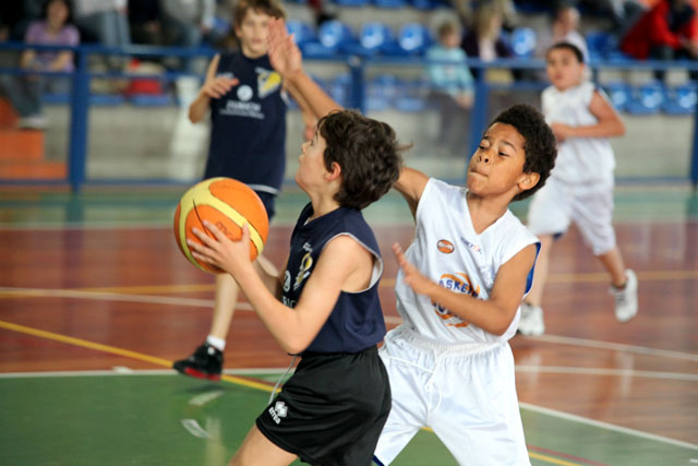 Minibasket