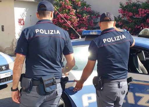 Sicurezza pubblica: purtroppo siamo allo sbando