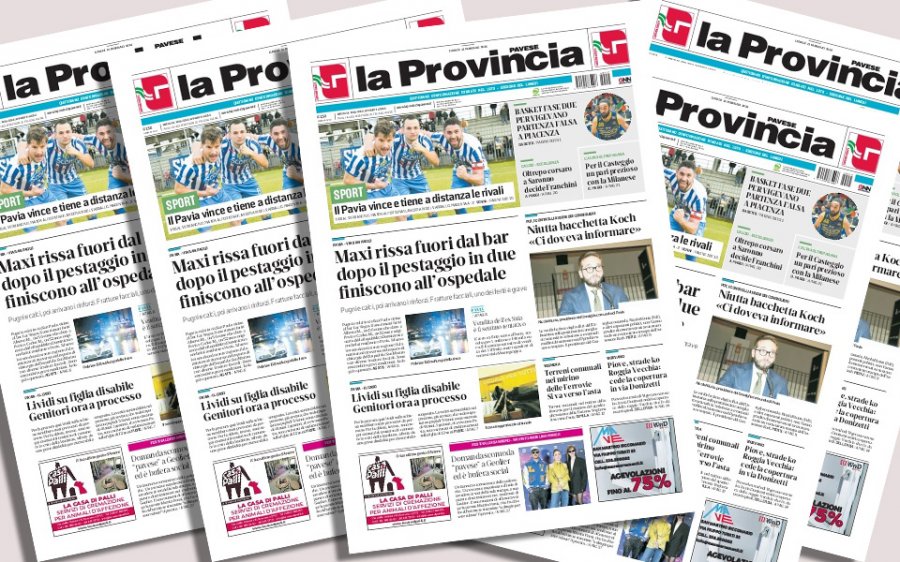 Provincia pavese
