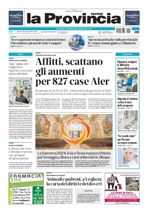 Provincia pavese