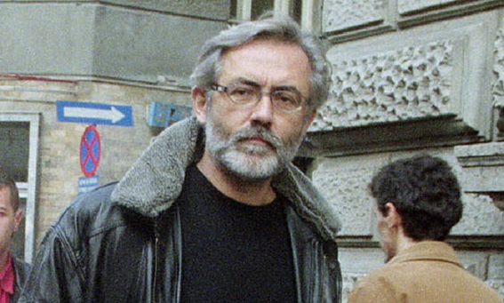 Slavko curuvija