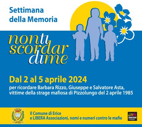 Erice TP 2 aprile