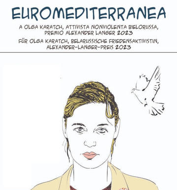 No means no: torna Euromediterranea