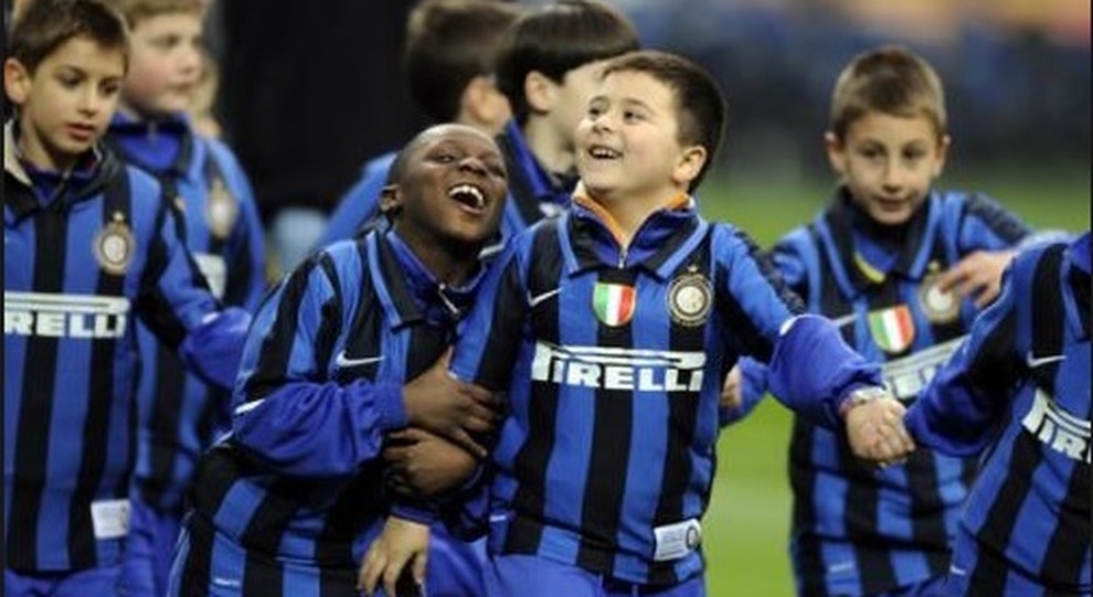 Bambini inter