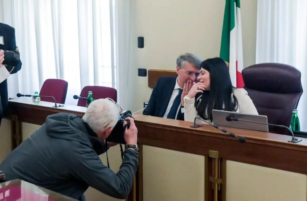 Cantone colosimo