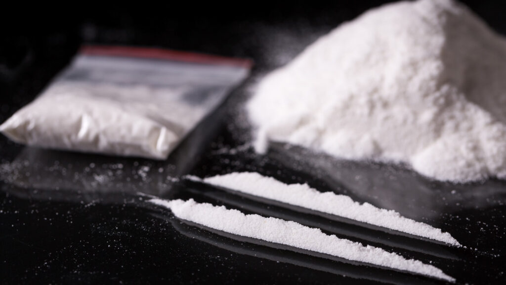 Cocaina, eccesso di produzione e prezzi al ribasso