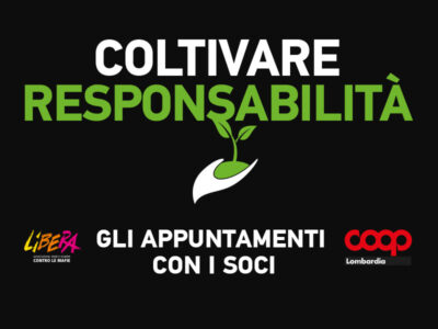 Coltivare responsabilità