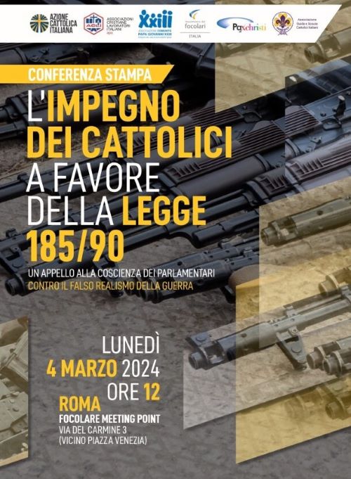 Conferenza stampa