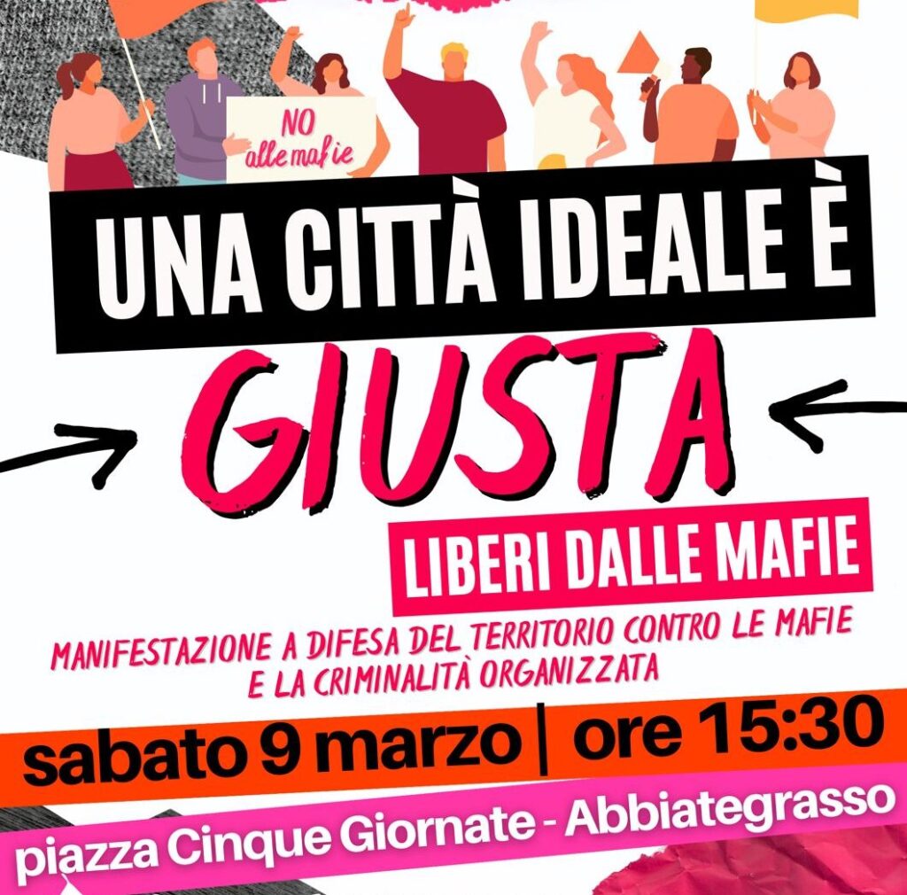 Cover abbiategrasso 9 marzo