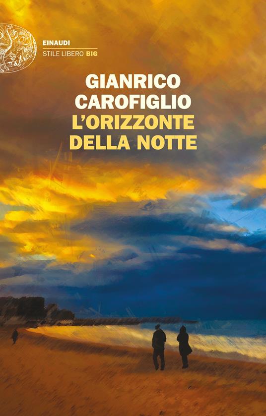 Cover carofiglio
