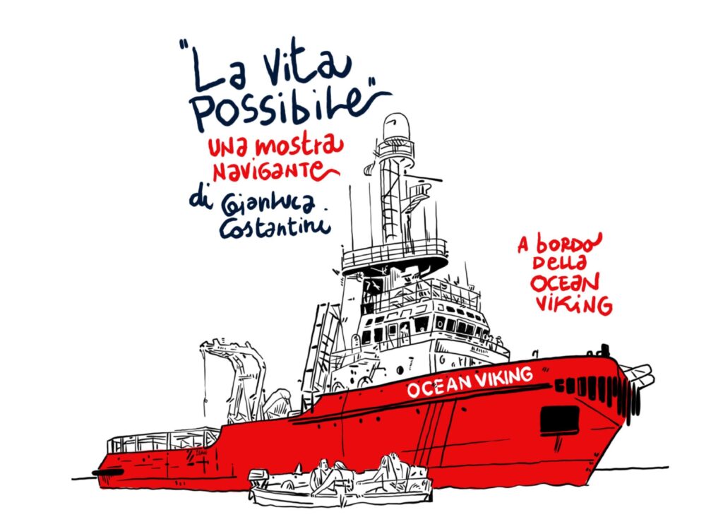 Cover costantini