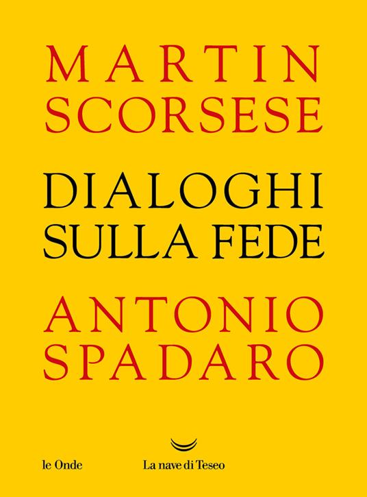 Cover dialoghi sulla fede