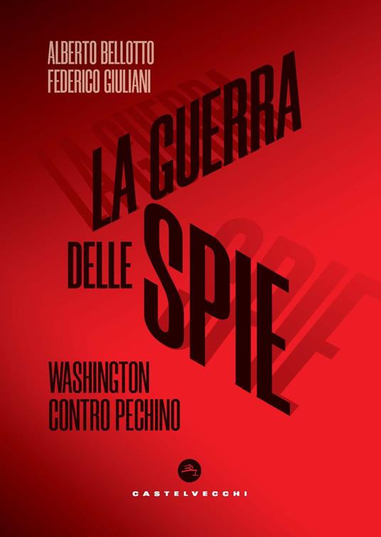 Cover guerra spie