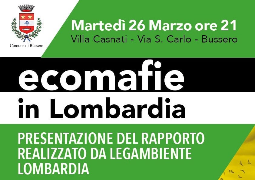Cover legambiente bussero