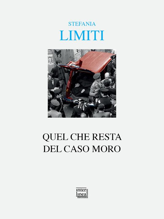 Cover limiti quel che resta del caso moro