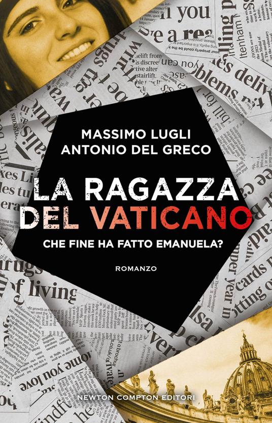 Cover lugli del greco